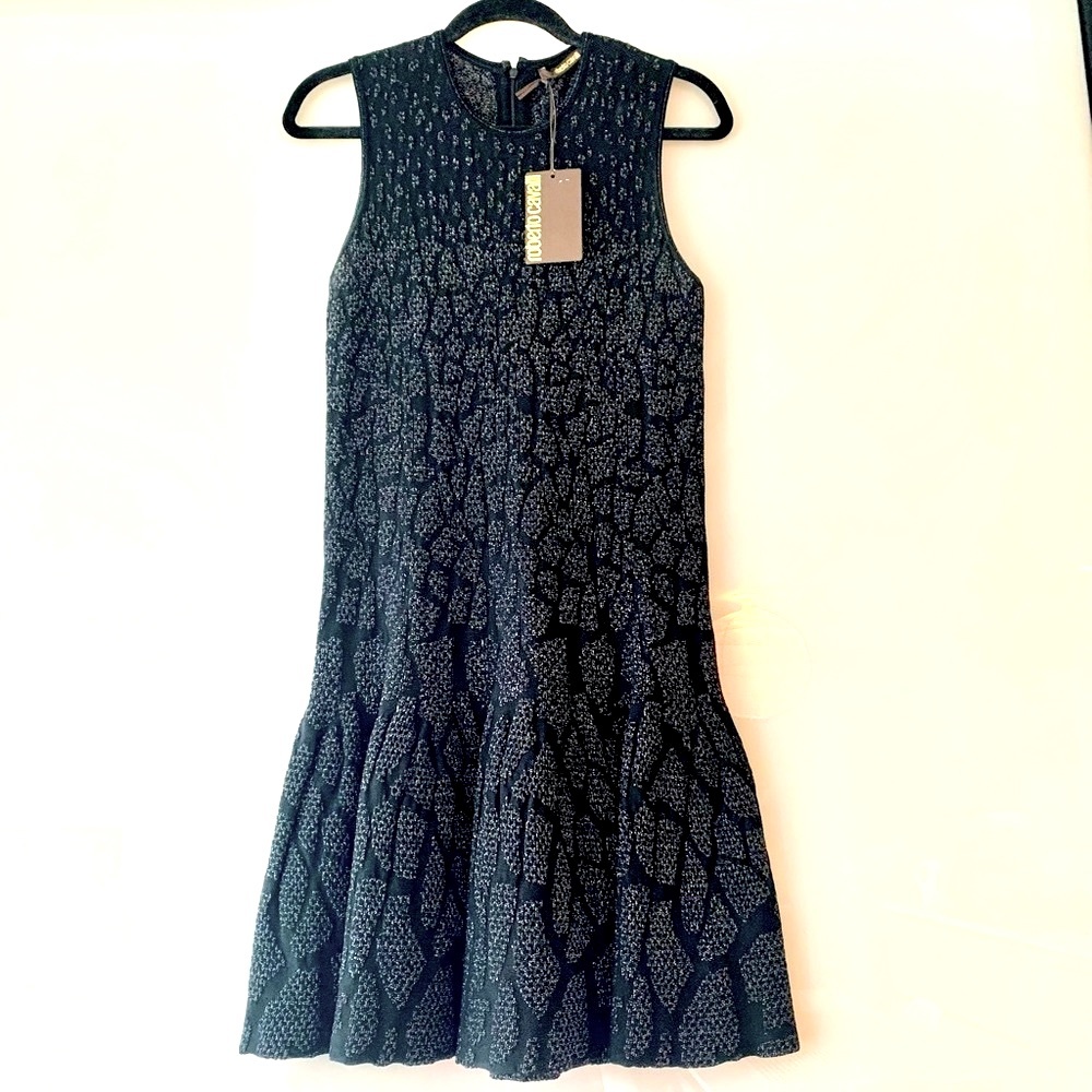 Roberto Cavali Cocktail Dress